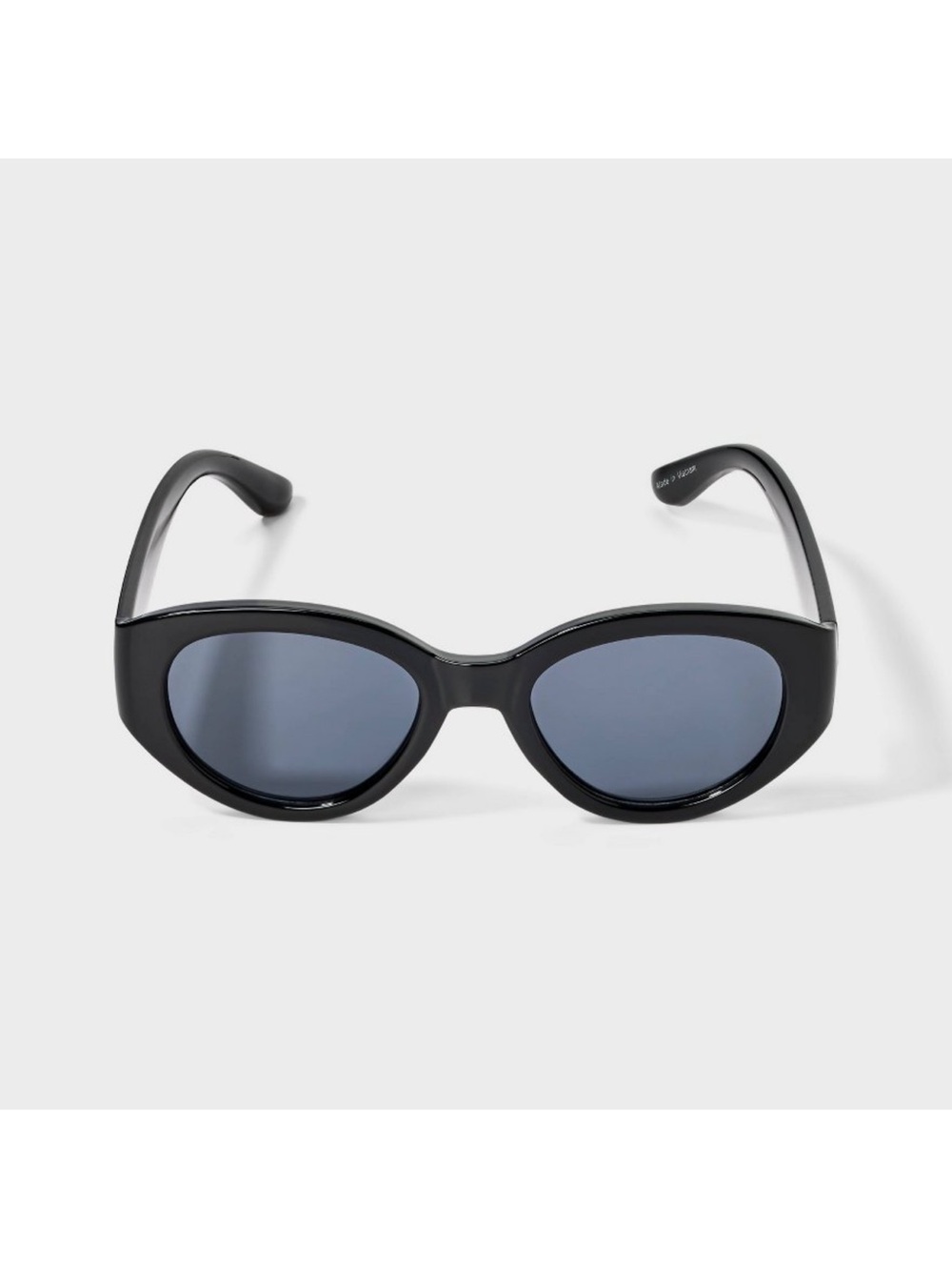 Target oval sunglasses - Picture 2 of 6